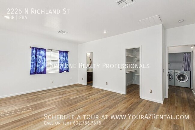 Foto del edificio - 2226 N Richland St