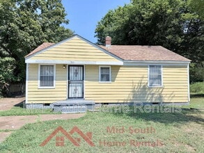 Building Photo - 566 Burlington Cir