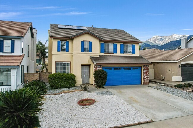 Building Photo - 5408 Tenderfoot Dr