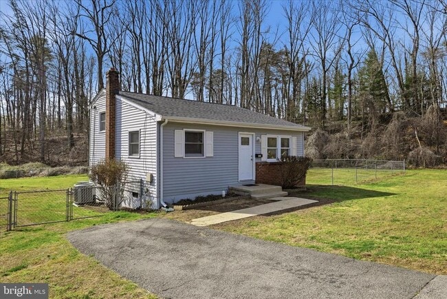 Foto del edificio - 1425 D St