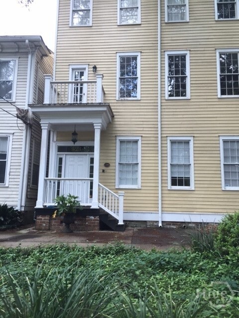 Building Photo - 523 E Broad St