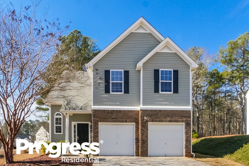 Foto principal - 202 Oakwood Pl