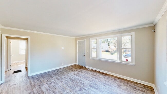 Photo - 2320 Vanderbilt Rd House