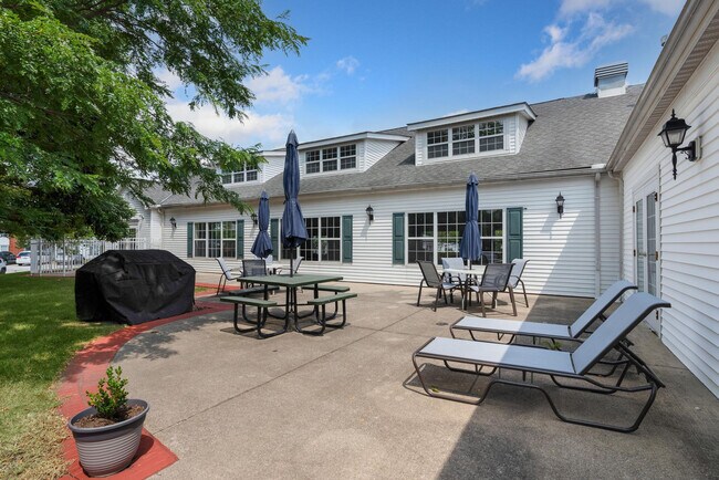 Foto del edificio - Arbor Glen - Seniors 55+