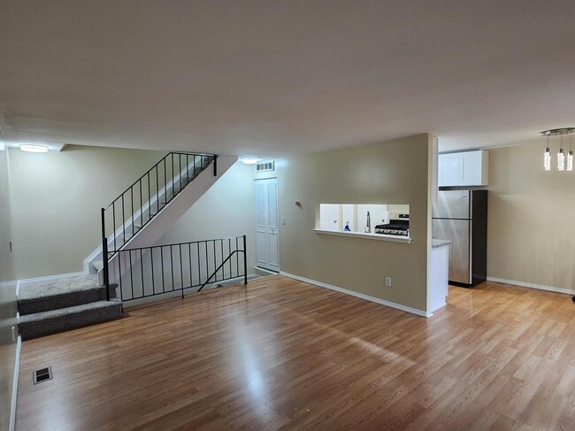 Living Room - 23707 Stonehenge Blvd