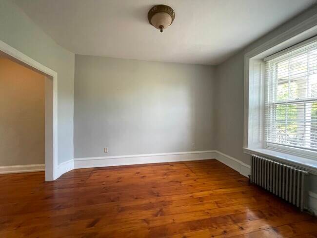 living room view 2 - 260 Wells Rd