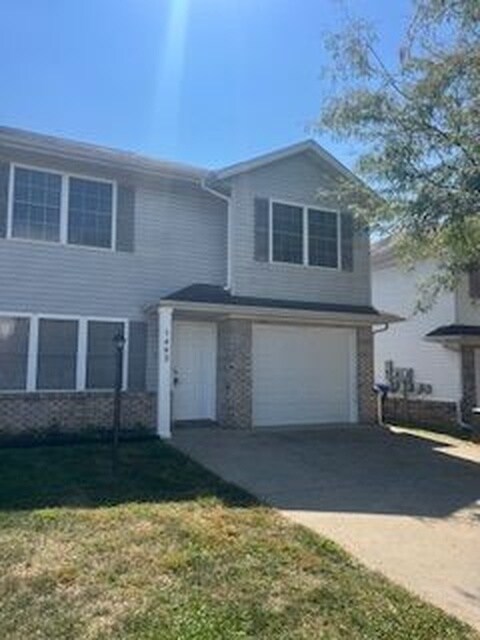 Foto principal - 1462 W Rockcrest Dr