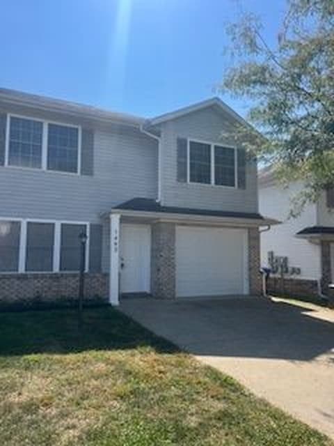 Primary Photo - 1462 W Rockcrest Dr