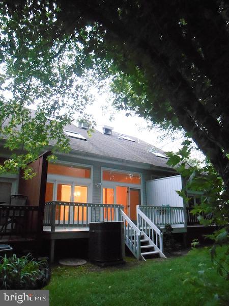 Foto del edificio - 47 Marsh Woods Ln