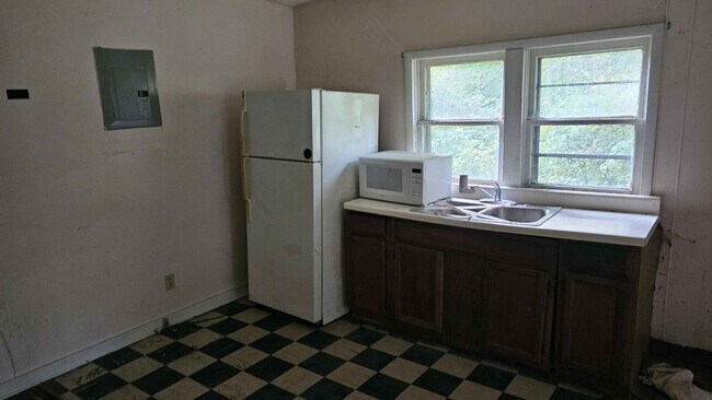 Foto del edificio - 1402 Alabama St