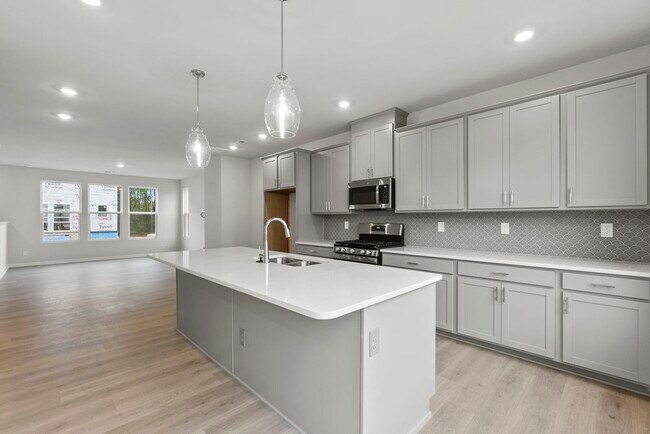 Photo - 1408 Blanche St Townhome