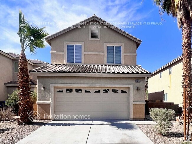 Building Photo - 6464 Pronghorn Ridge Ave
