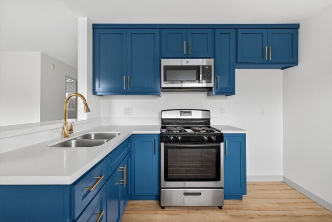 Foto del edificio - 921 Alamitos Ave