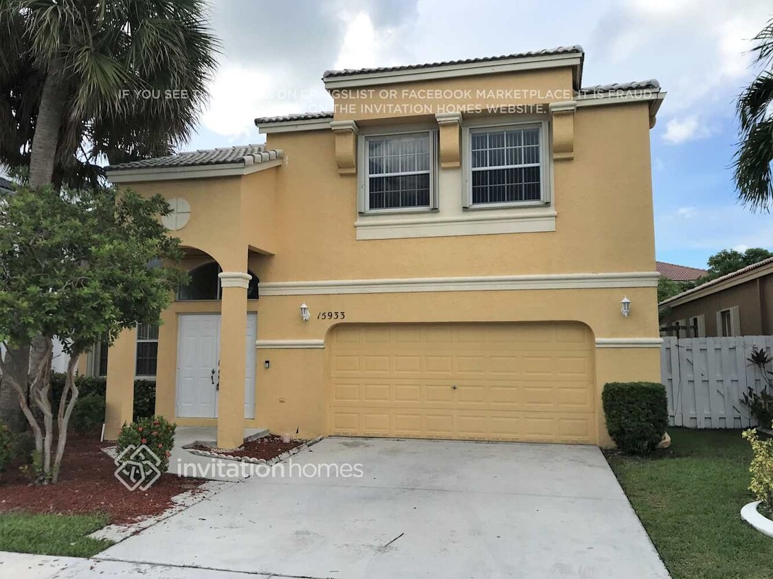 Primary Photo - 15933 NW 16th Ct