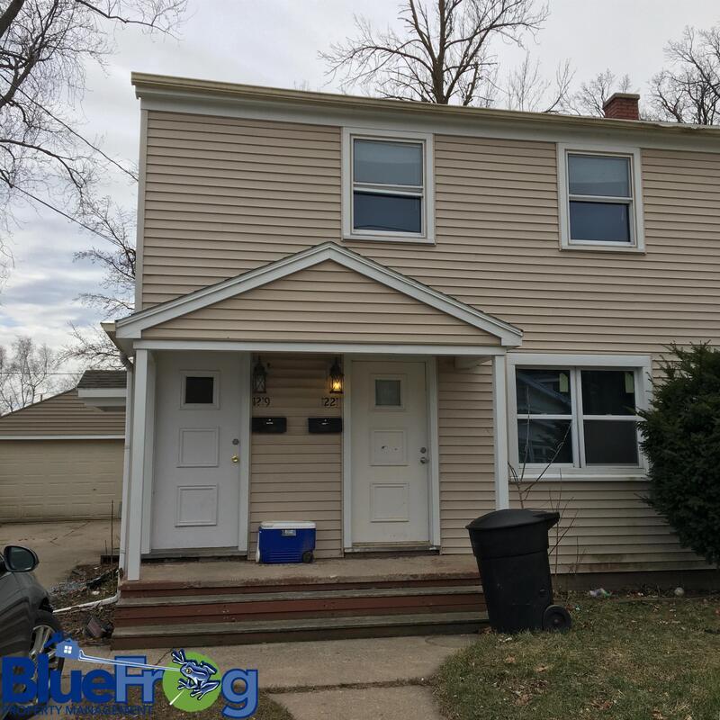 12211221 W Packard St, Appleton, WI 54914 Condo for Rent in Appleton