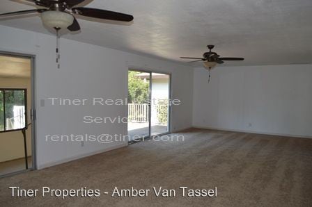 Building Photo - 6349 Moraga Dr