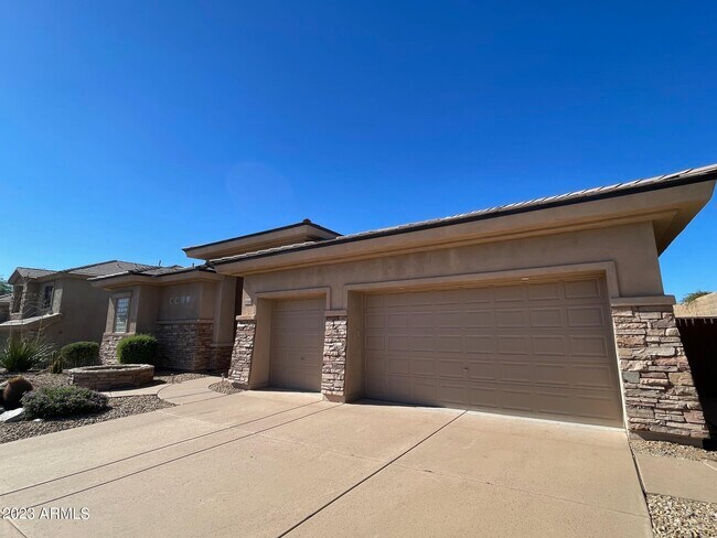 Building Photo - 11544 E Running Deer Trail