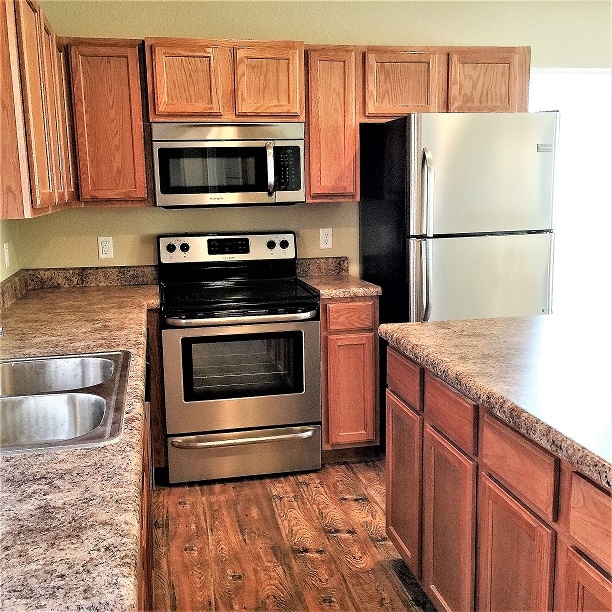 Photo - 254 S Slopeside Dr (Fayetteville, AR)