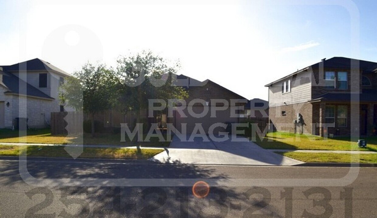 5103 Willamette Lane, Killeen House Rental in Killeen, TX