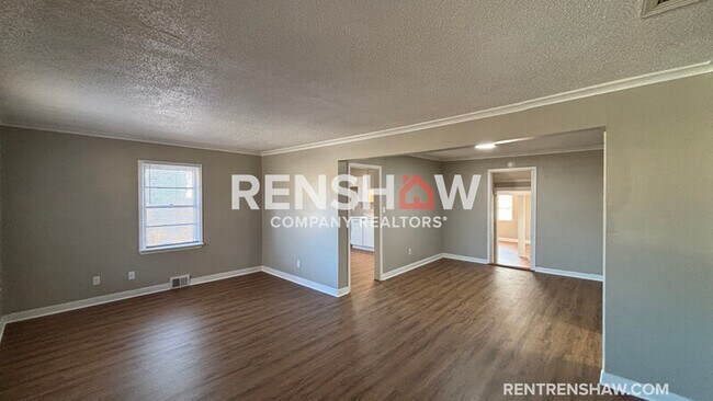 Foto del edificio - 1526 Railton Rd