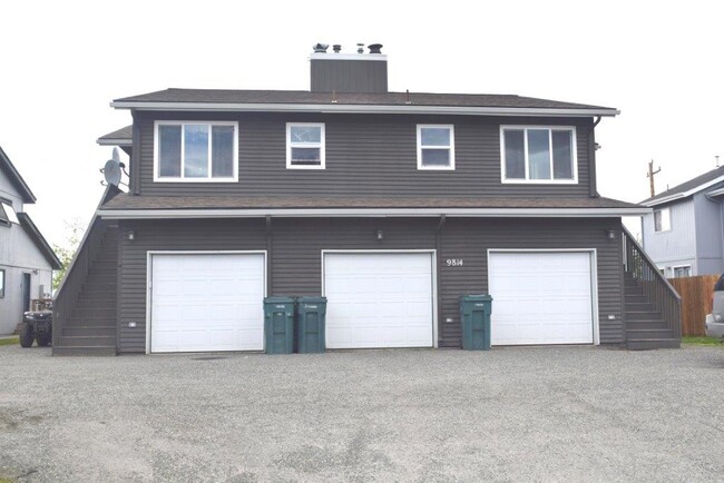 Foto del edificio - 9814 William Jones Cir