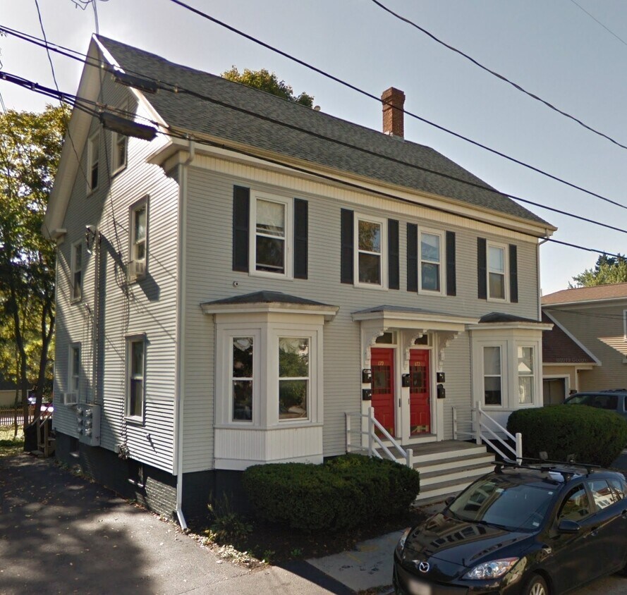 170 Austin St, Portsmouth, NH 03801 170 Austin St Portsmouth, NH