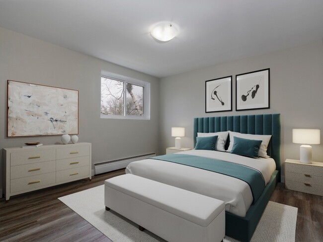 Building Photo - Woodfield Suites
