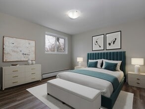 Building Photo - Woodfield Suites
