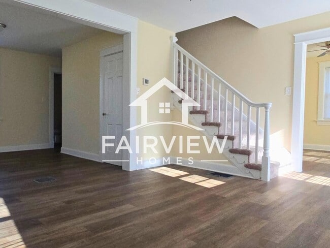 Building Photo - 2019 Georgia Ave