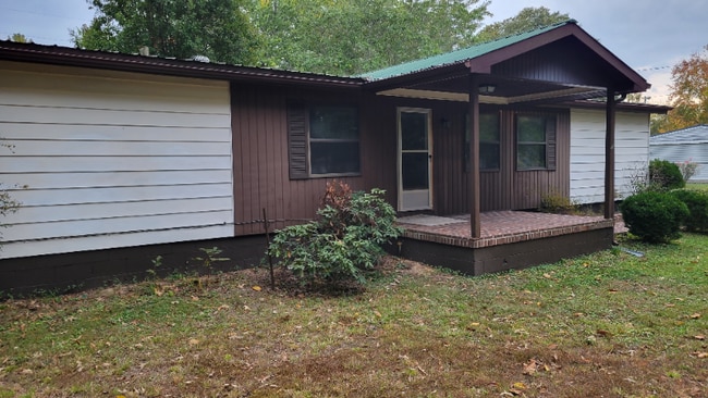 Building Photo - 1306 E Lauderdale St