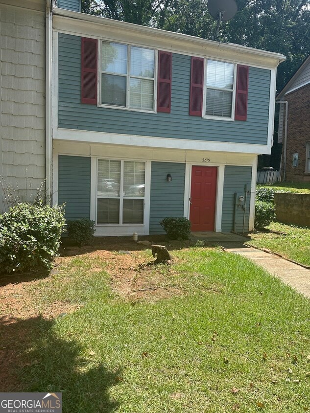 Primary Photo - 5615 Wells Cir
