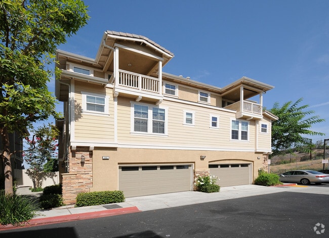 University Heights Rentals Fullerton, CA