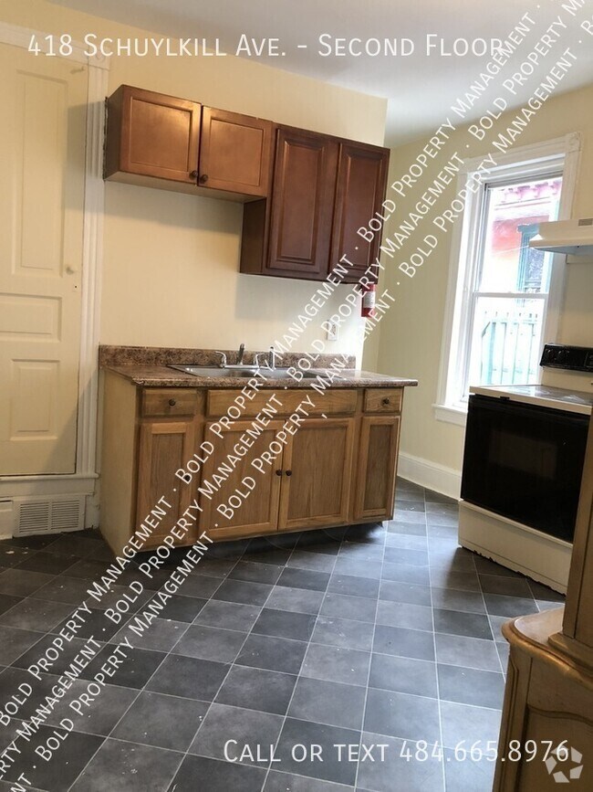 Building Photo - 418 Schuylkill Ave