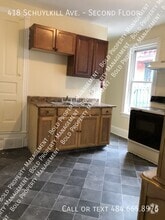 Building Photo - 418 Schuylkill Ave