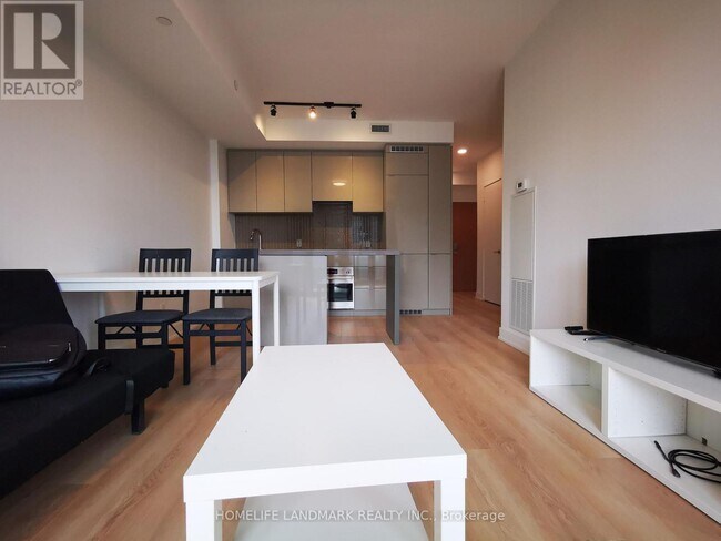 Photo du bâtiment - 7 Grenville St