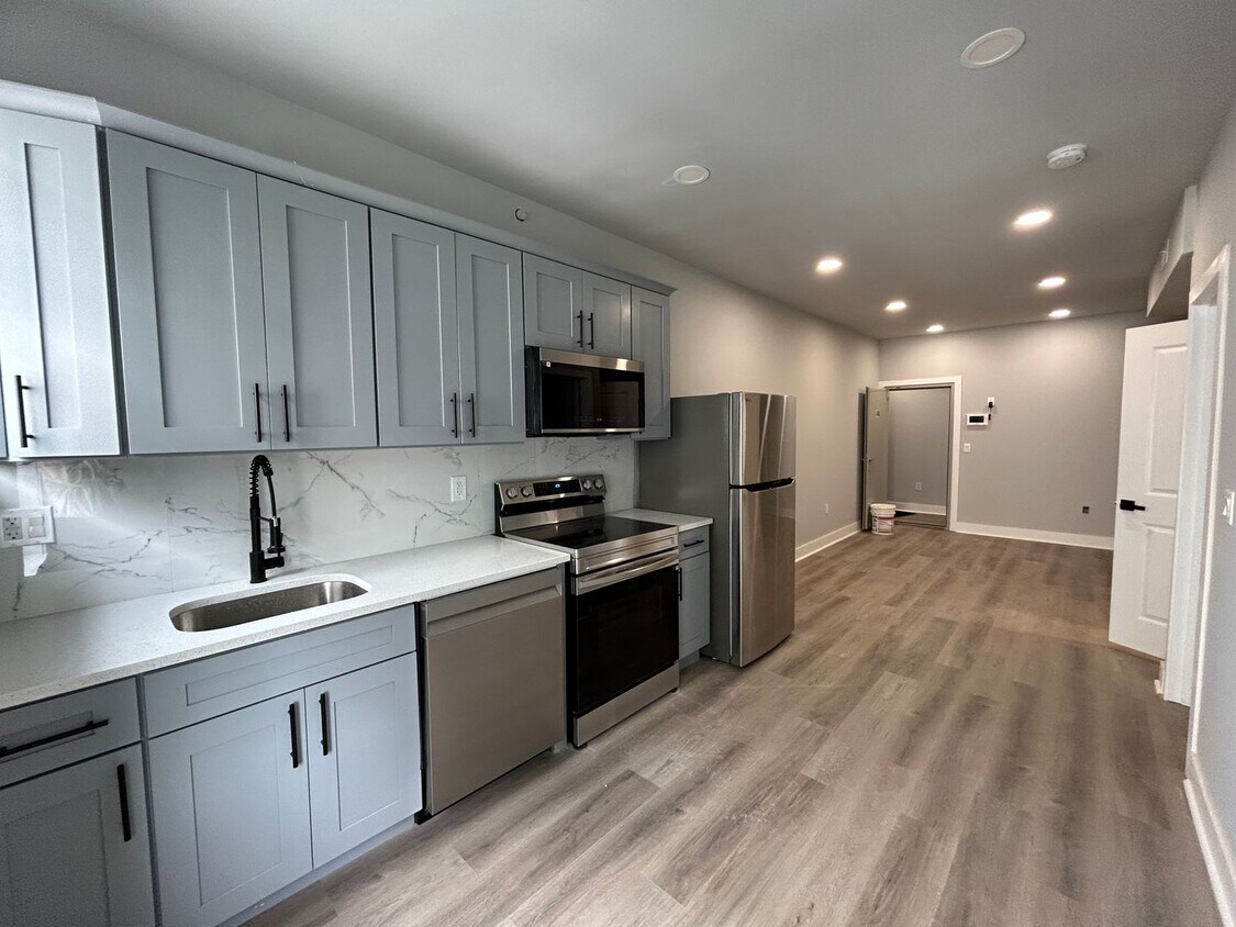 Foto principal - 1116 S 12th St