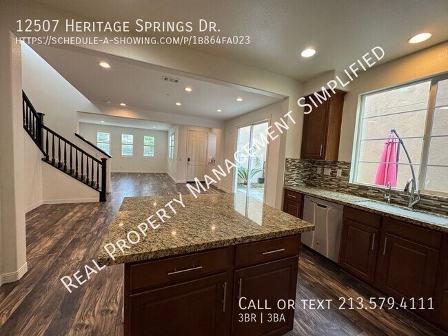 Foto del edificio - 12507 Heritage Springs Dr