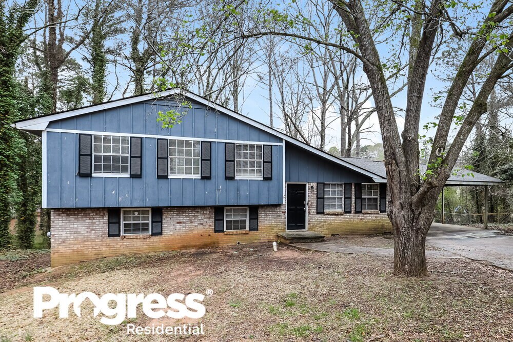 Primary Photo - 7391 White Castle Ct