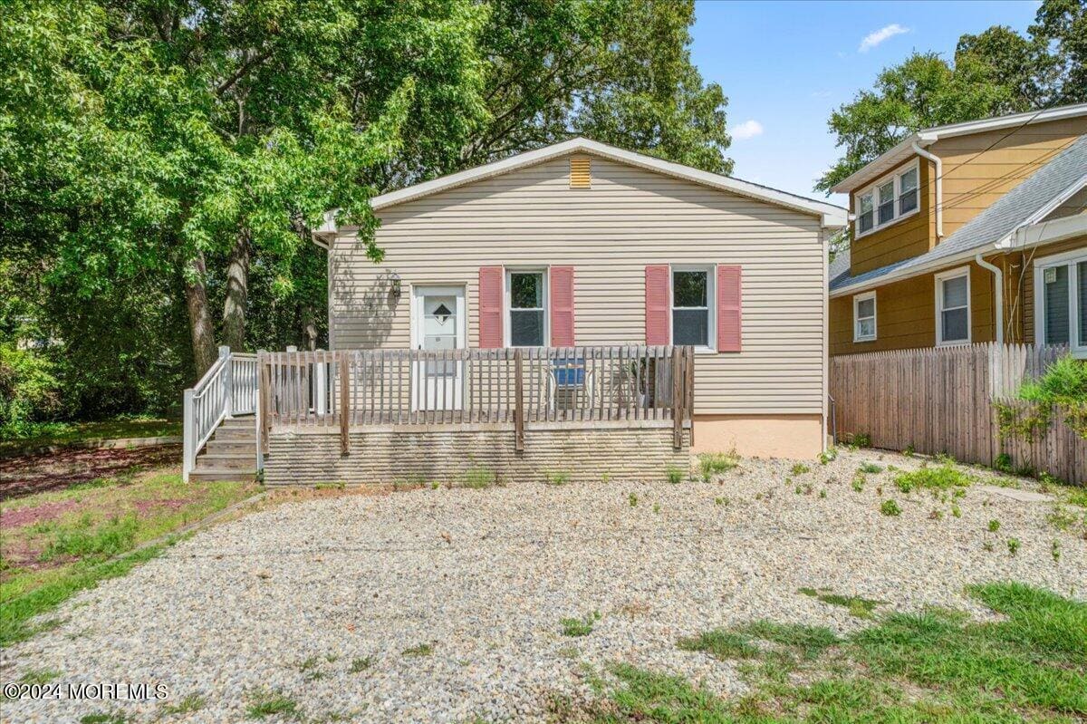 431 E Cape May Ave, Ocean Gate, NJ 08740 House Rental in Ocean Gate