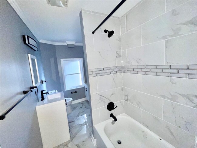 Building Photo - 2329 Jarboe St