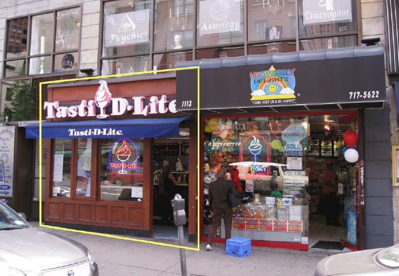 Primary Photo - 1113 Lexington Ave