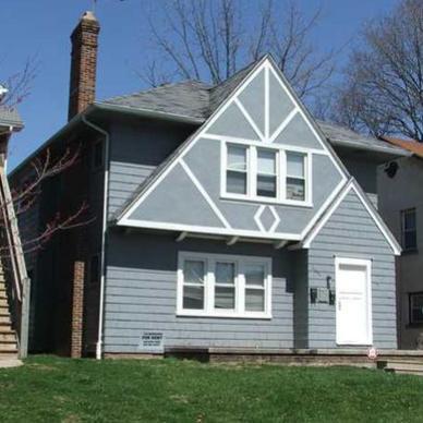 Primary Photo - 2634 Calverton Rd.