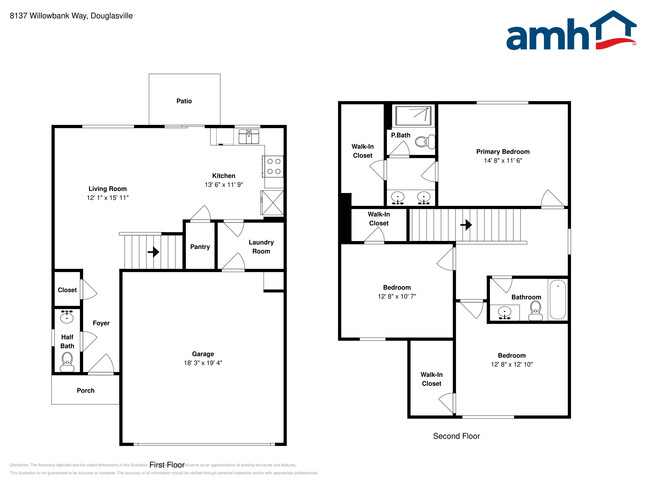 Building Photo - 8137 Willowbank Way