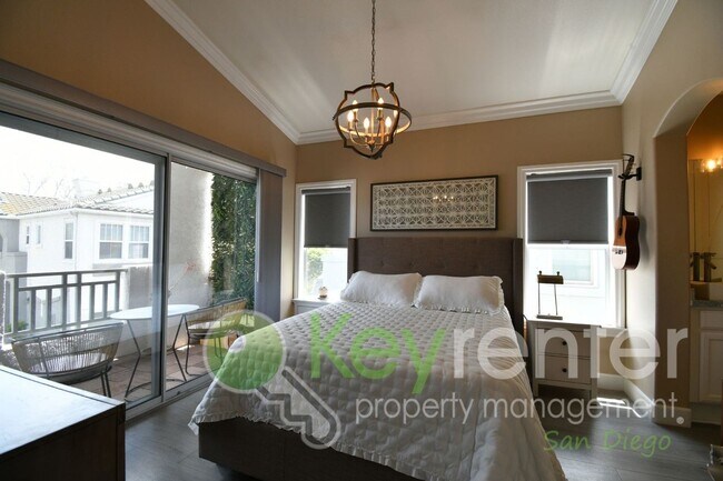 Foto del edificio - Resort-Style Living in Mission Valley | Bright, Updated & Move-In Ready