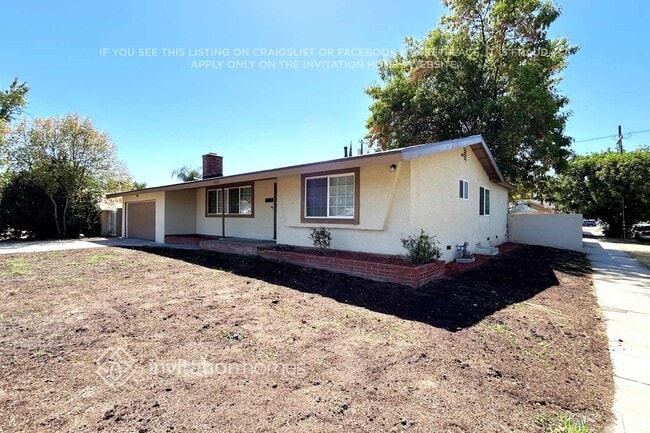 Building Photo - 8465 Vassar Ave