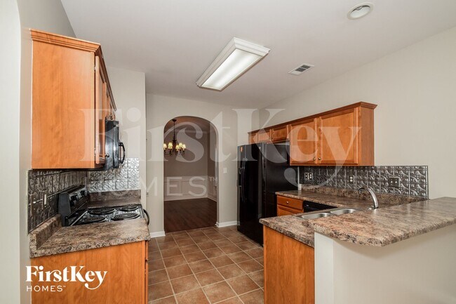 Building Photo - 8034 Mary Alice Way