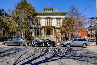 Building Photo - 43 West St
