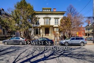 Building Photo - 43 West St
