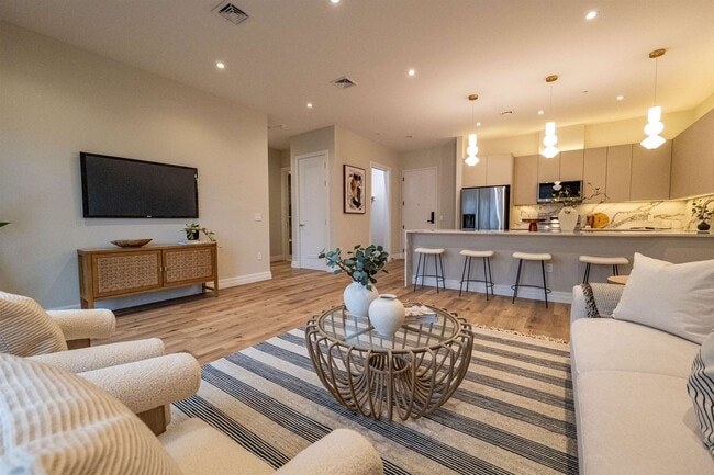 Foto del edificio - 1722 Springfield Ave