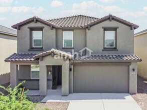 Building Photo - 6481 E Paseo Baranda